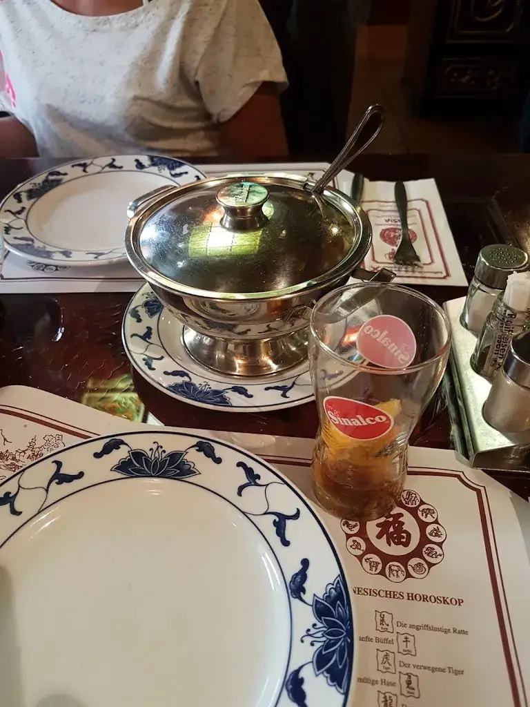 Menu_China-Restaurant Asien GesmbH_Oberndorf in der Ebene_image_9