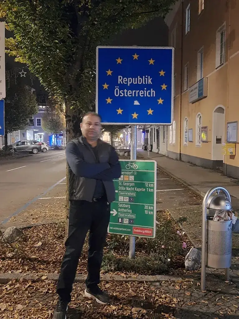 munam chaudhri_China-Restaurant Asien GesmbH_Oberndorf in der Ebene_review