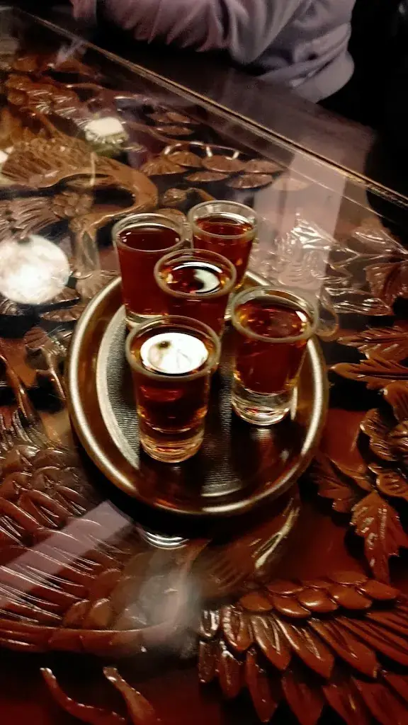 Cherry Kerry_China-Restaurant Asien GesmbH_Oberndorf in der Ebene_review