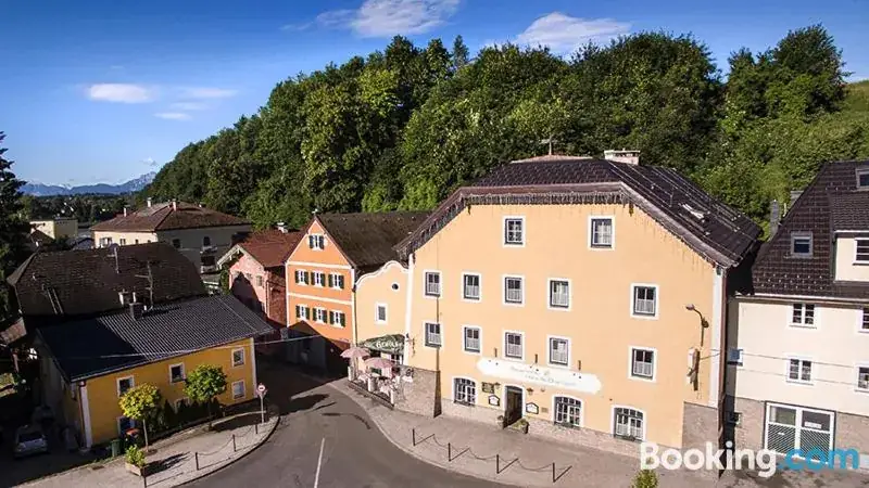 Hotel Alt Oberndorf - Bauernbräu_Oberndorf in der Ebene_slider_image_1