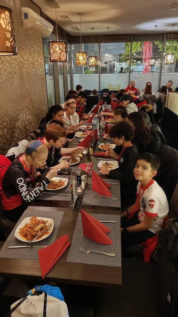 Cesar_Liu Cooking_Oberndorf in der Ebene_review