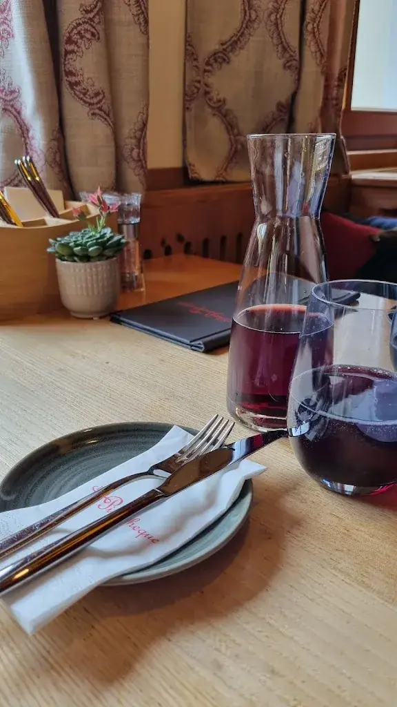 Luise W._Die Pinotheque_Oberwaltersdorf_review