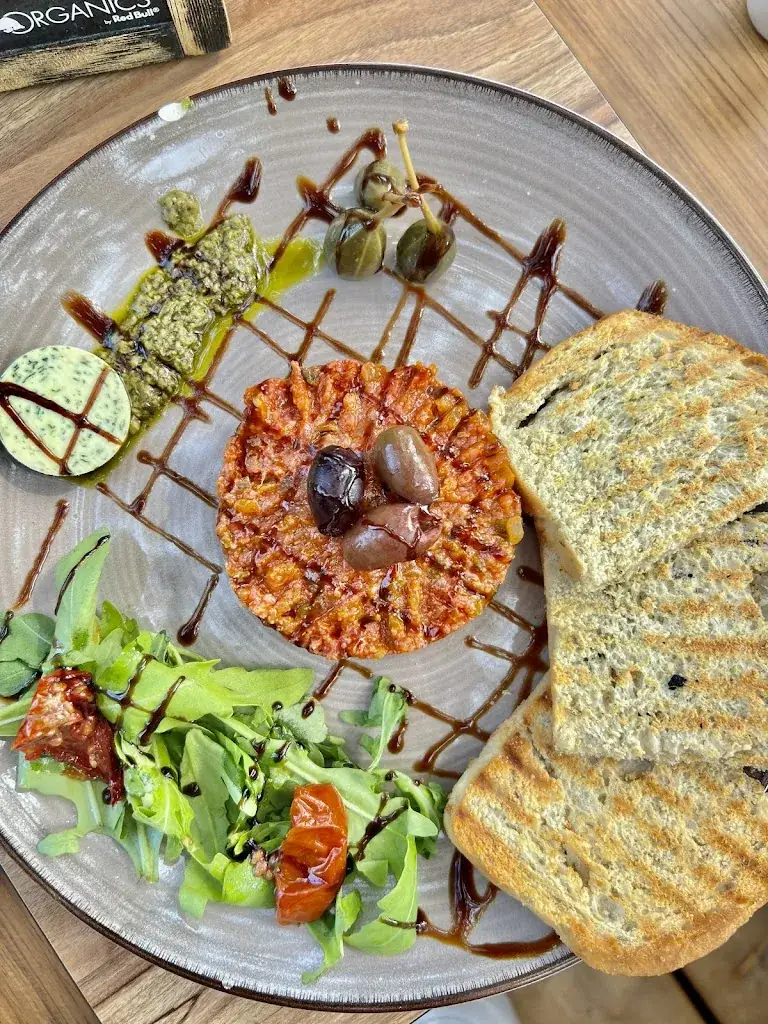 Menu_Wolke7 Oberwaltersdorf - Beach Club | Restaurant | Lounge_Oberwaltersdorf_image_5