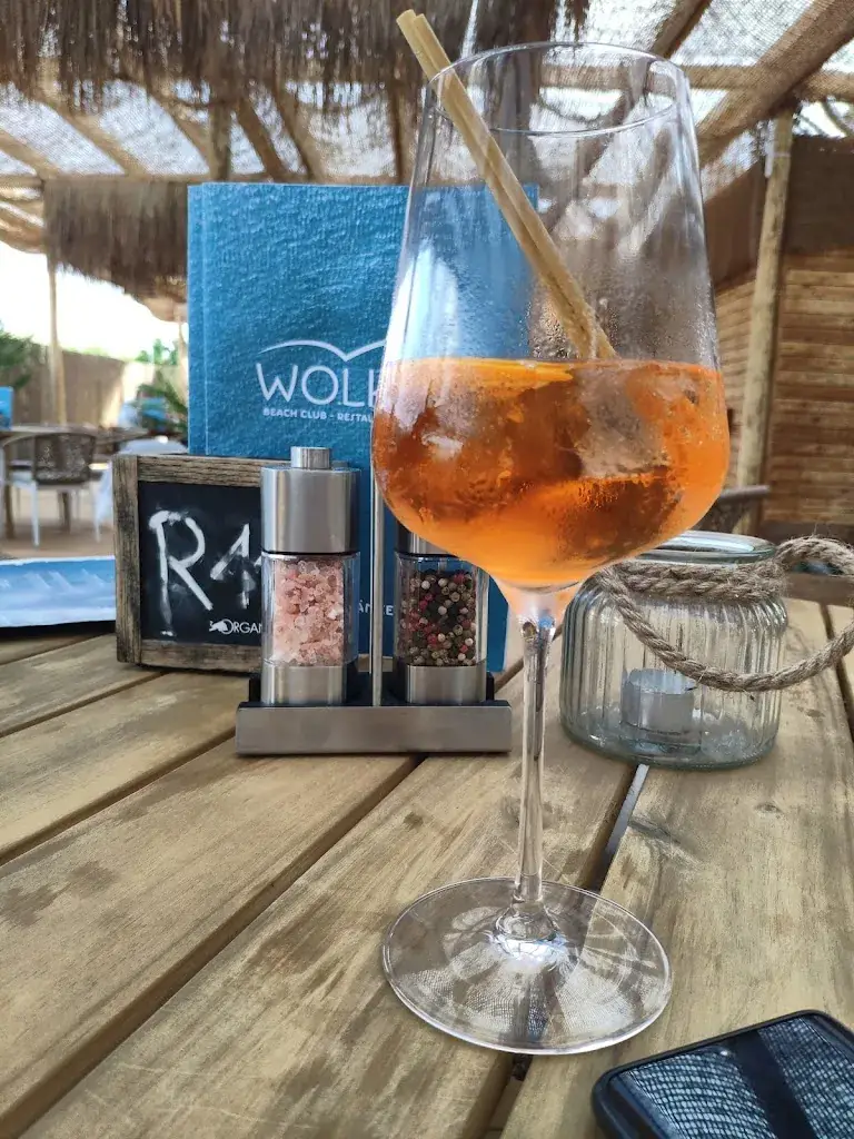 Menu_Wolke7 Oberwaltersdorf - Beach Club | Restaurant | Lounge_Oberwaltersdorf_image_6