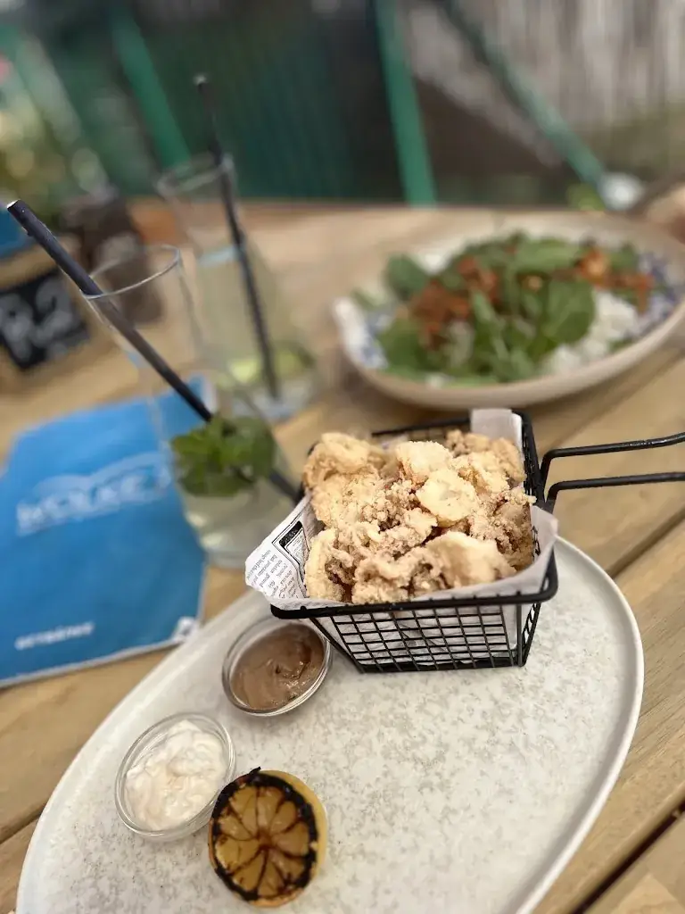 Menu_Wolke7 Oberwaltersdorf - Beach Club | Restaurant | Lounge_Oberwaltersdorf_image_8