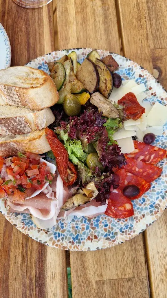 Menu_Wolke7 Oberwaltersdorf - Beach Club | Restaurant | Lounge_Oberwaltersdorf_image_9