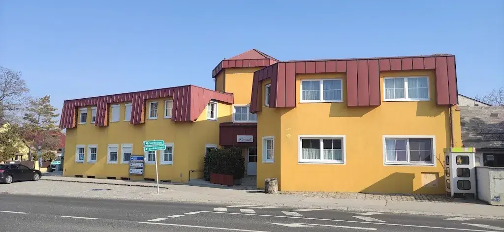 Hotel Café-Restaurant Kristall restaurant à Oberwaltersdorf