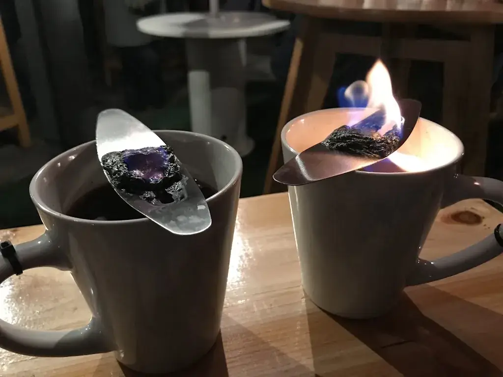 Adventmarkt Oberwaltersdorf restaurant à Oberwaltersdorf