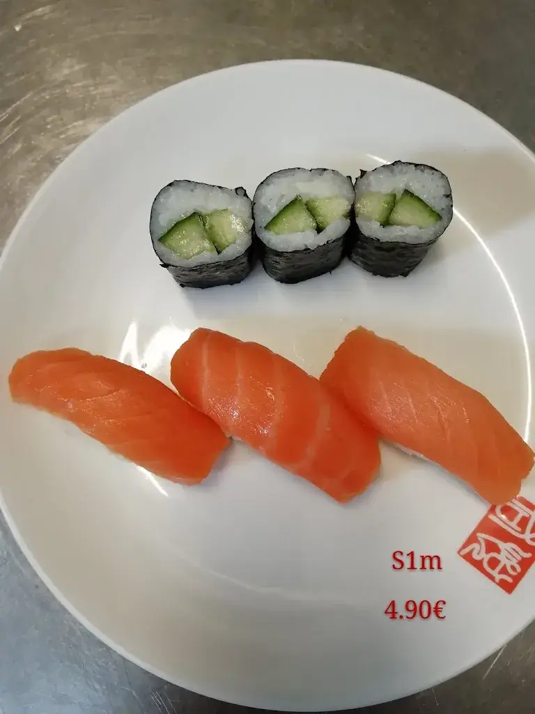 Menu_Asia Spezialitäten_Oberwaltersdorf_image_3