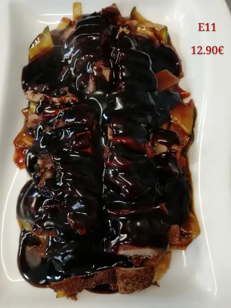 Menu_Asia Spezialitäten_Oberwaltersdorf_image_4