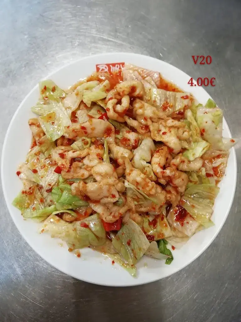 Menu_Asia Spezialitäten_Oberwaltersdorf_image_5