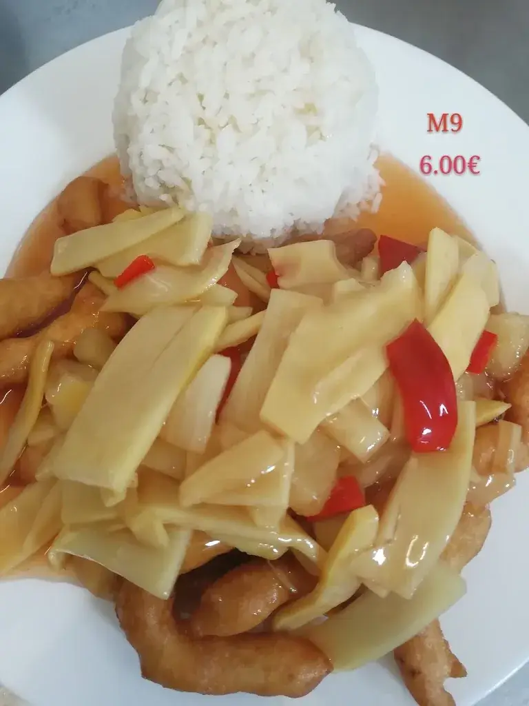 Menu_Asia Spezialitäten_Oberwaltersdorf_image_6