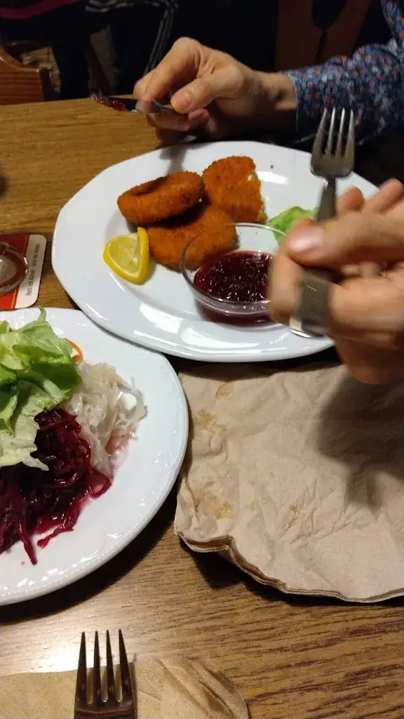 Edina Jancsek_Gasthaus z Schilling_Lackenbach_review