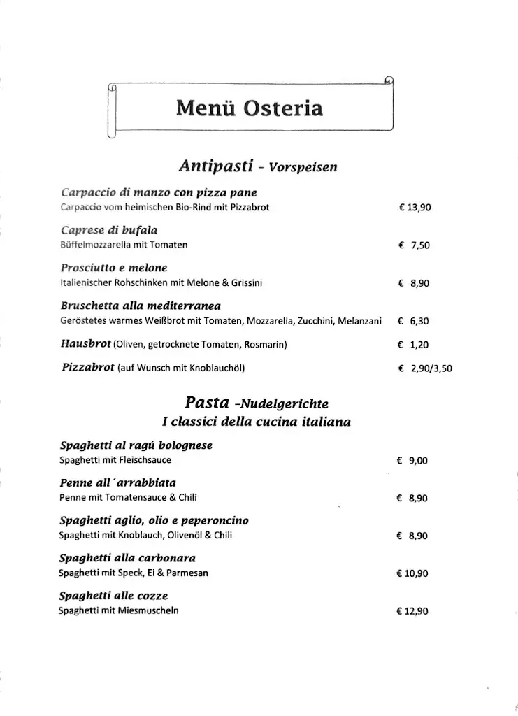 Menu_Osteria zum Kirchenwirt_Opponitz_image_3