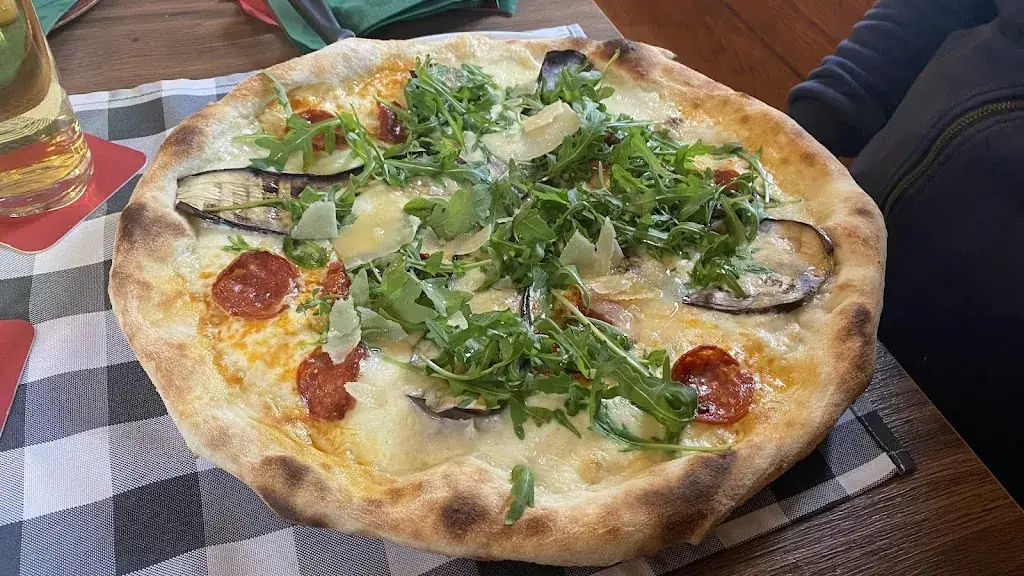 Angelika_Osteria zum Kirchenwirt_Opponitz_review