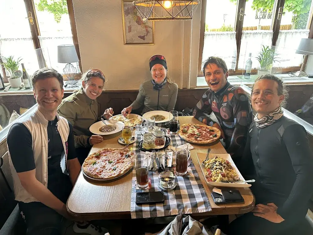 Osteria zum Kirchenwirt restaurant in Opponitz