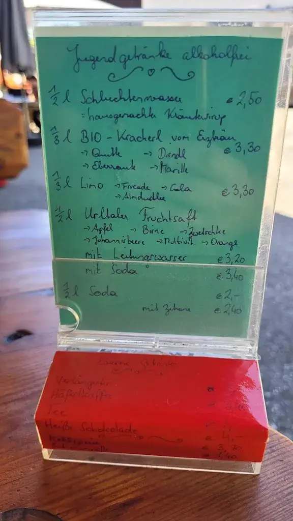 Menu_Schluchtenhütte/Schluchtenweg Opponitz_Opponitz_image_3