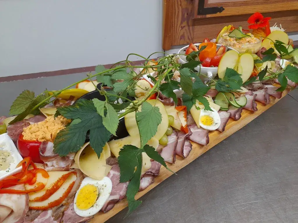 Menu_Schluchtenhütte/Schluchtenweg Opponitz_Opponitz_image_4