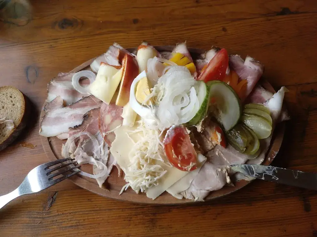 Menu_Schluchtenhütte/Schluchtenweg Opponitz_Opponitz_image_5