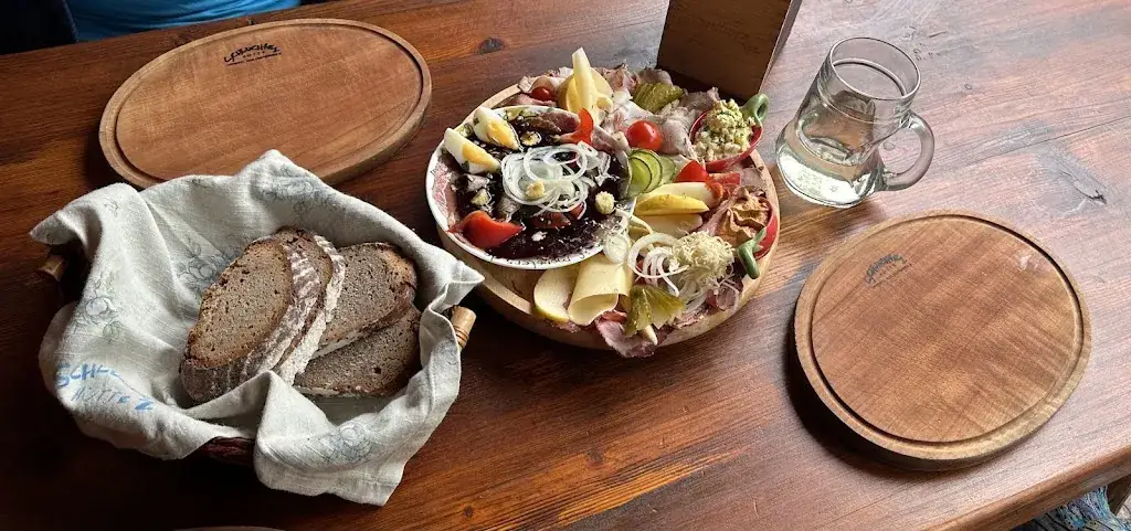 Menu_Schluchtenhütte/Schluchtenweg Opponitz_Opponitz_image_7