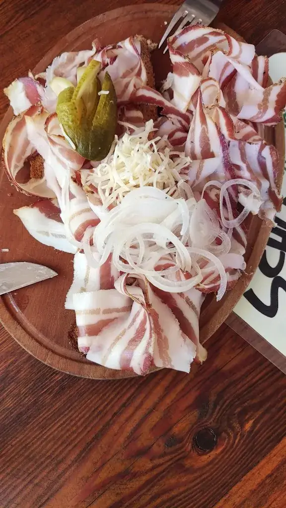 Thomas Van Sluis_Schluchtenhütte/Schluchtenweg Opponitz_Opponitz_review