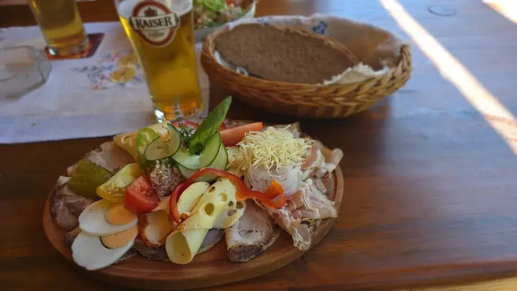 Schluchtenhütte/Schluchtenweg Opponitz_Opponitz_slider_image_3