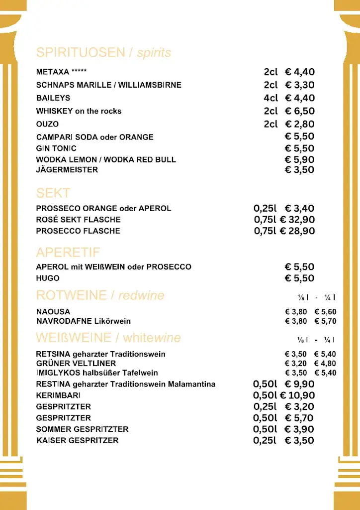 Menu_Lo Kanta taverna Restaurant_Opponitz_immagine_2