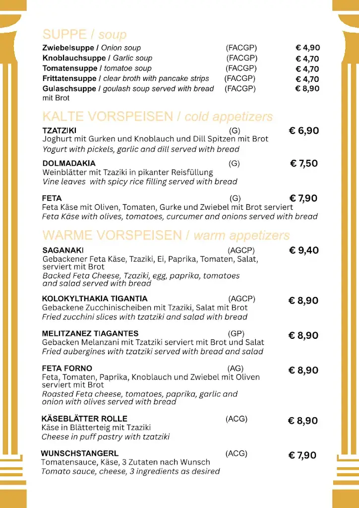 Menu_Lo Kanta taverna Restaurant_Opponitz_immagine_3