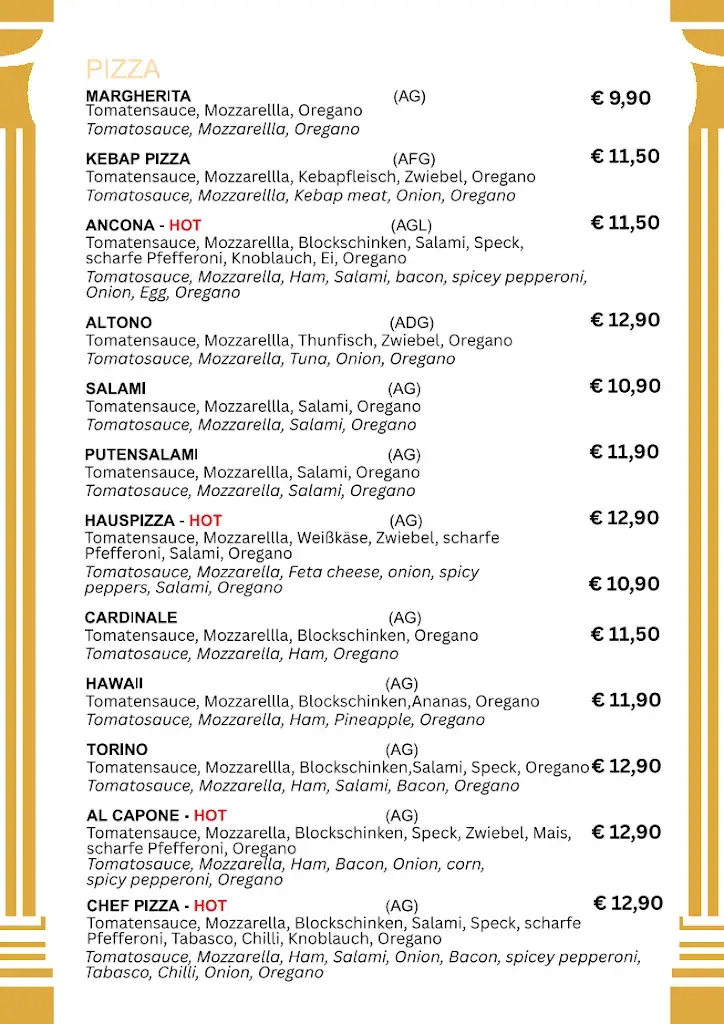 Menu_Lo Kanta taverna Restaurant_Opponitz_immagine_4