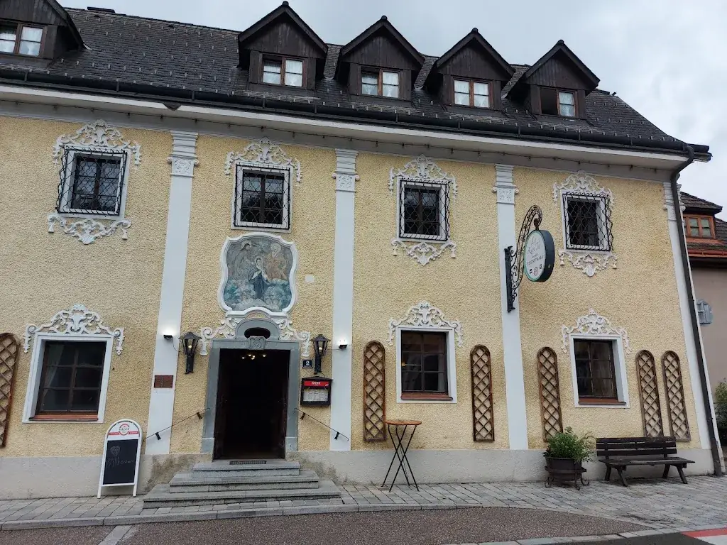 Karola_Lo Kanta taverna Restaurant_Opponitz_recensione