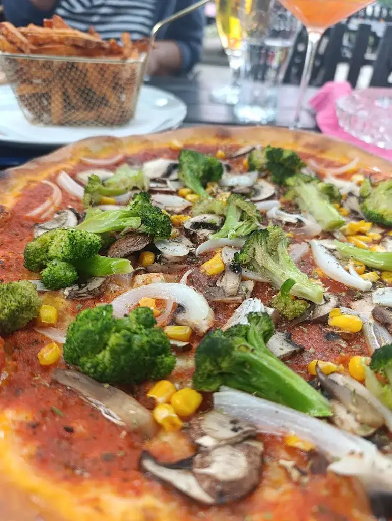 Ute Steinauer_Lo Kanta taverna Restaurant_Opponitz_recensione