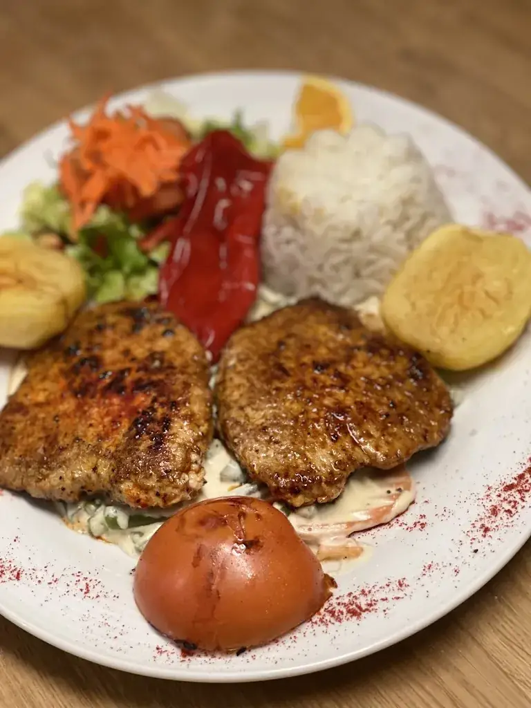 Lo Kanta taverna Restaurant ristorante a Opponitz