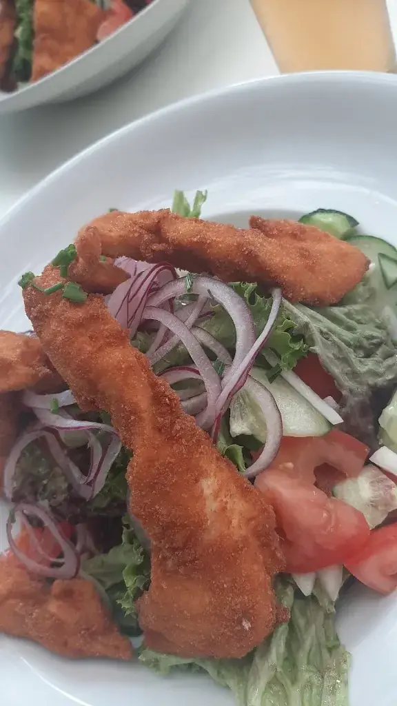 Silvia Silverberg_Bruckwirt_Opponitz_recensione