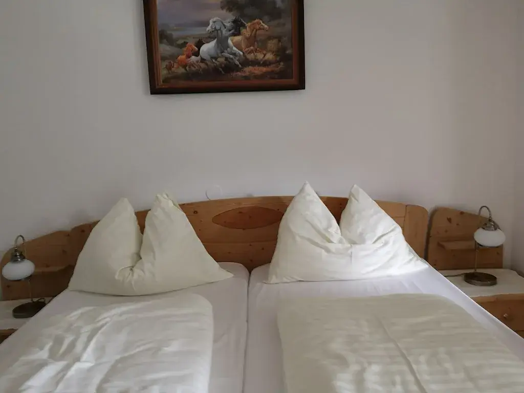 Bruckwirt ristorante a Opponitz