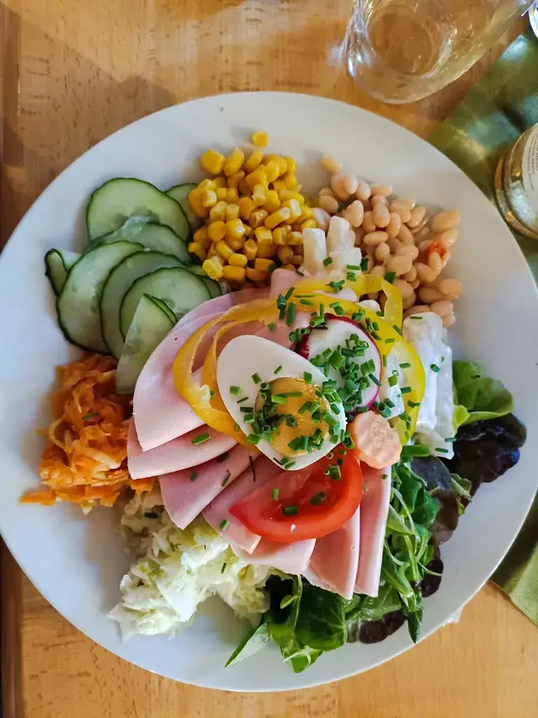 Charlotte Pistorius_Winzerhof Erber_Oberwölbling_review