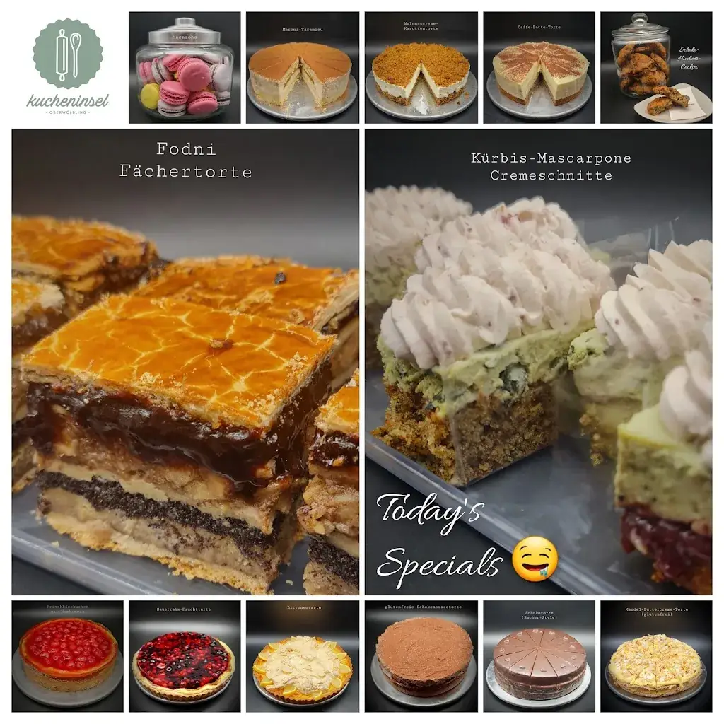 Menü_Kucheninsel e.U._Oberwölbling_Bild_1