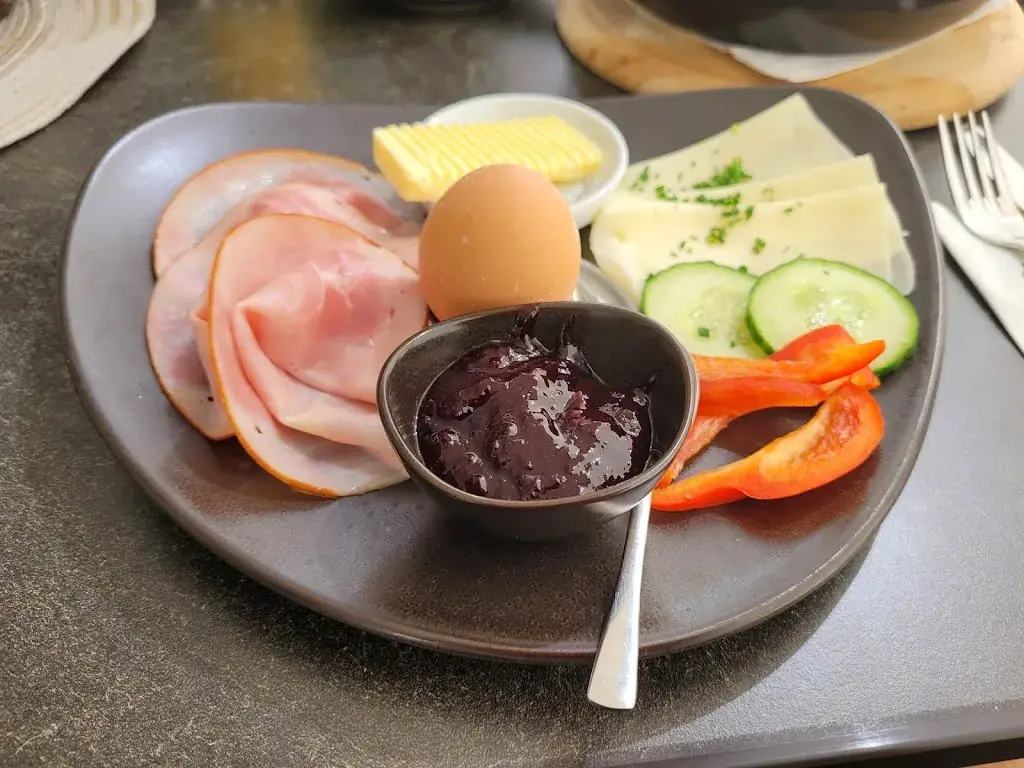 Olivier M_Kucheninsel e.U._Oberwölbling_Bewertung