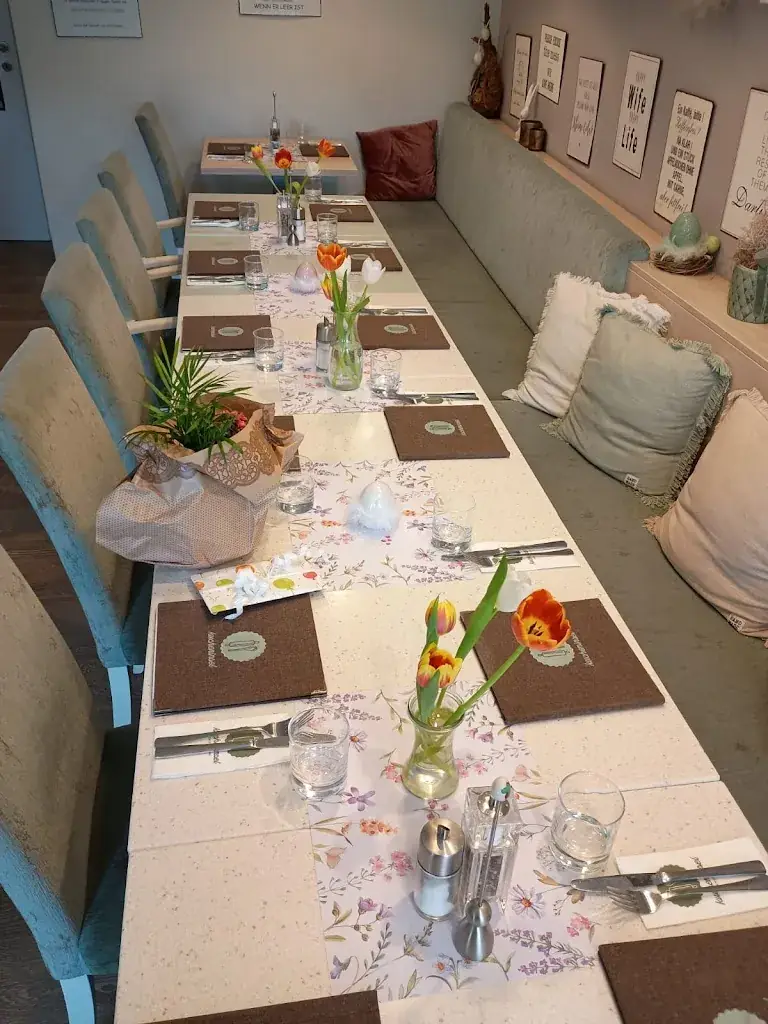 manuela holzapfel_Kucheninsel e.U._Oberwölbling_Bewertung