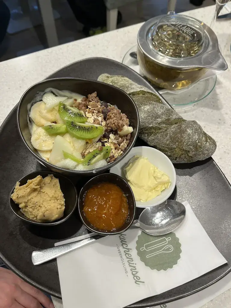 Cathrin_Kucheninsel e.U._Oberwölbling_Bewertung