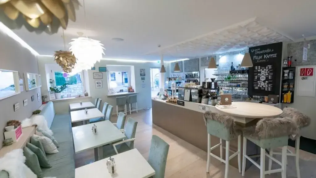 Kucheninsel e.U. ristorante a Oberwölbling