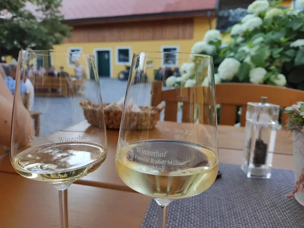 Daniel Ettenauer_Winzerhof Familie Rudolf Müllner_Oberwölbling_review