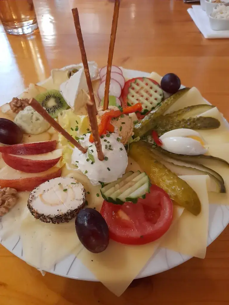 Menu_Winzerhaus Erika Friewald_Oberwölbling_immagine_1