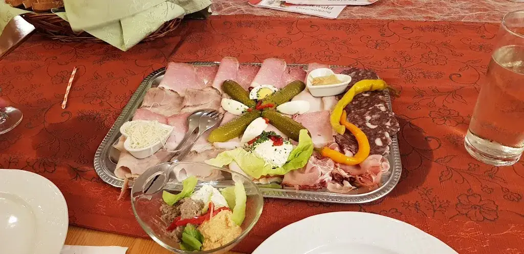 Menu_Winzerhaus Erika Friewald_Oberwölbling_immagine_2