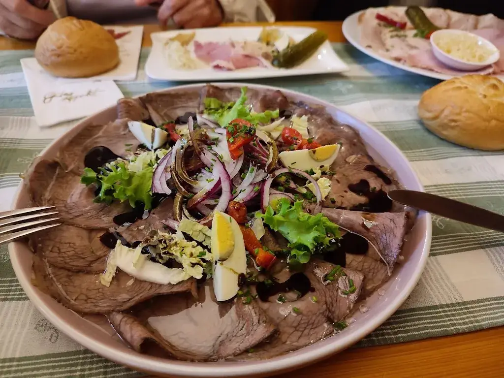 Menu_Winzerhaus Erika Friewald_Oberwölbling_immagine_3