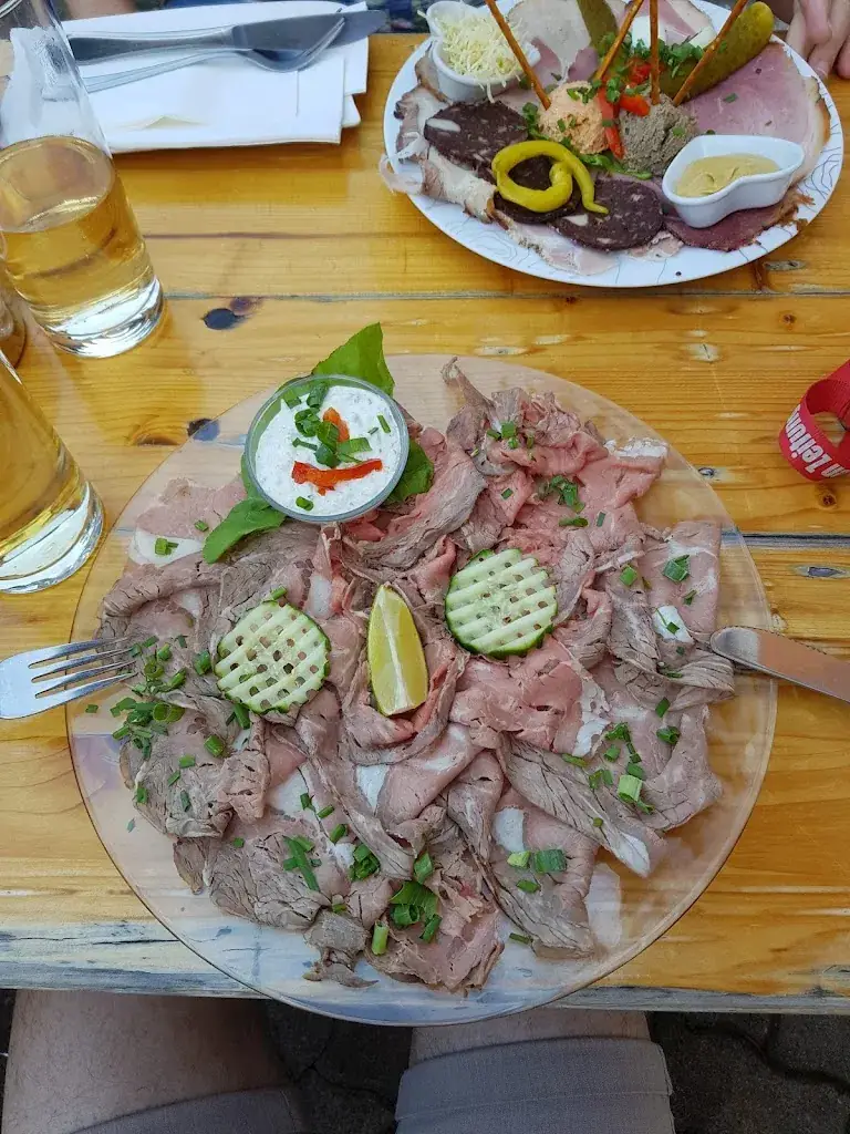 Menu_Winzerhaus Erika Friewald_Oberwölbling_immagine_6