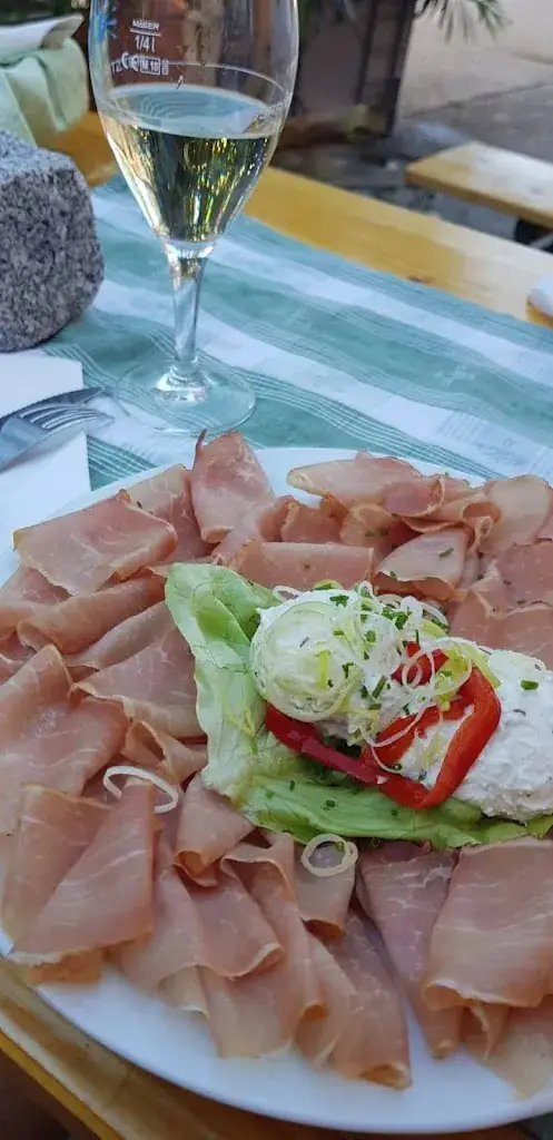 Menu_Winzerhaus Erika Friewald_Oberwölbling_immagine_7