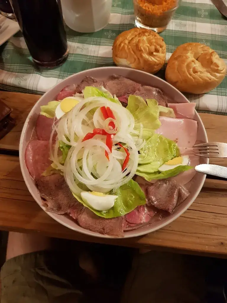 Menu_Winzerhaus Erika Friewald_Oberwölbling_immagine_9