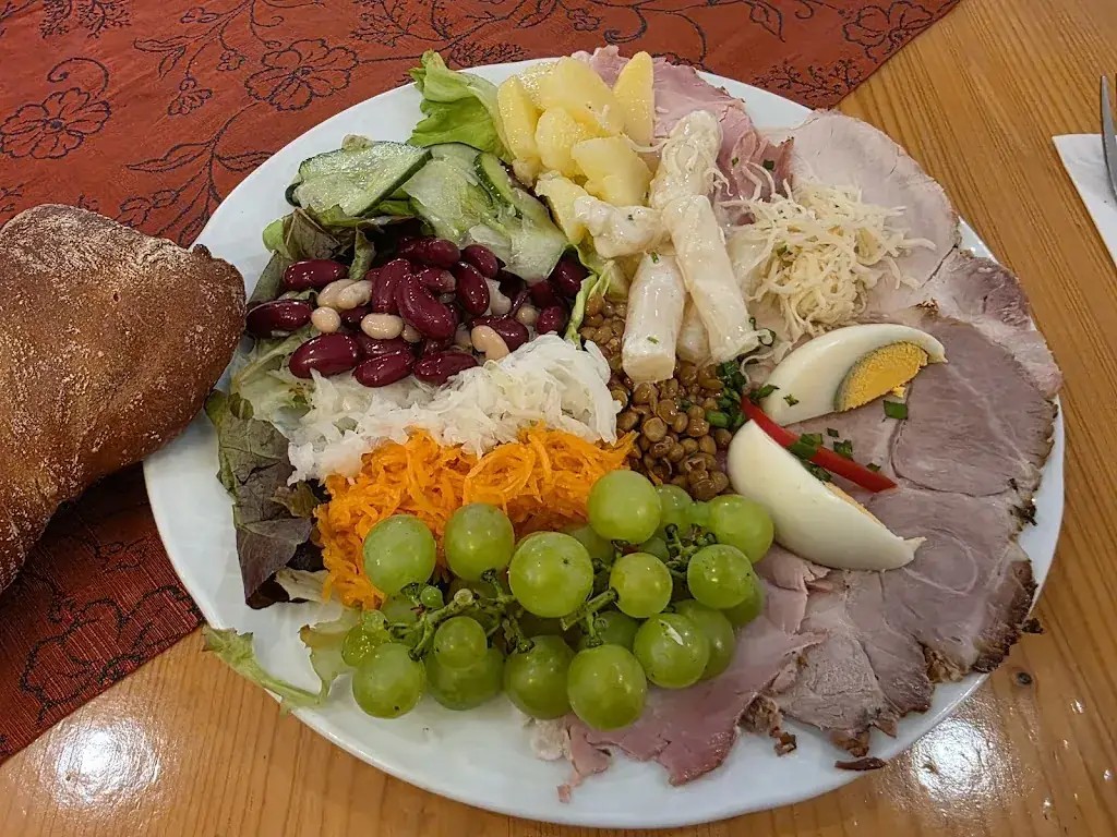 Alexander Rieß_Winzerhaus Erika Friewald_Oberwölbling_recensione