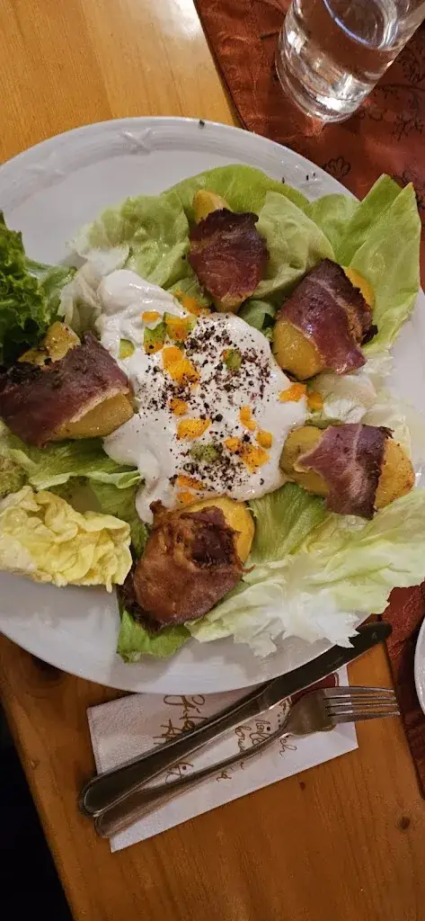 Patricia Oesterreicher_Winzerhaus Erika Friewald_Oberwölbling_recensione