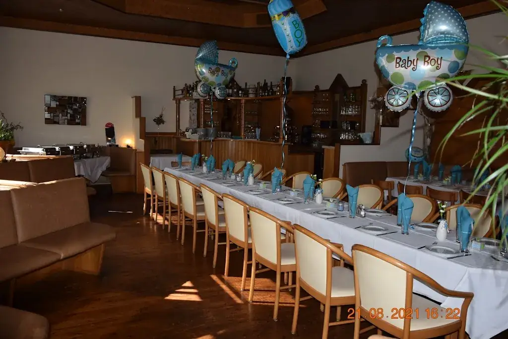 Gasthaus 